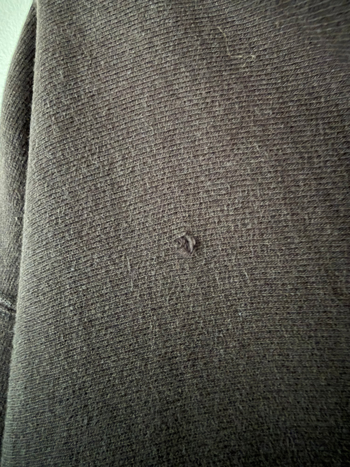 80's Champion Reverse Weave Hoodie