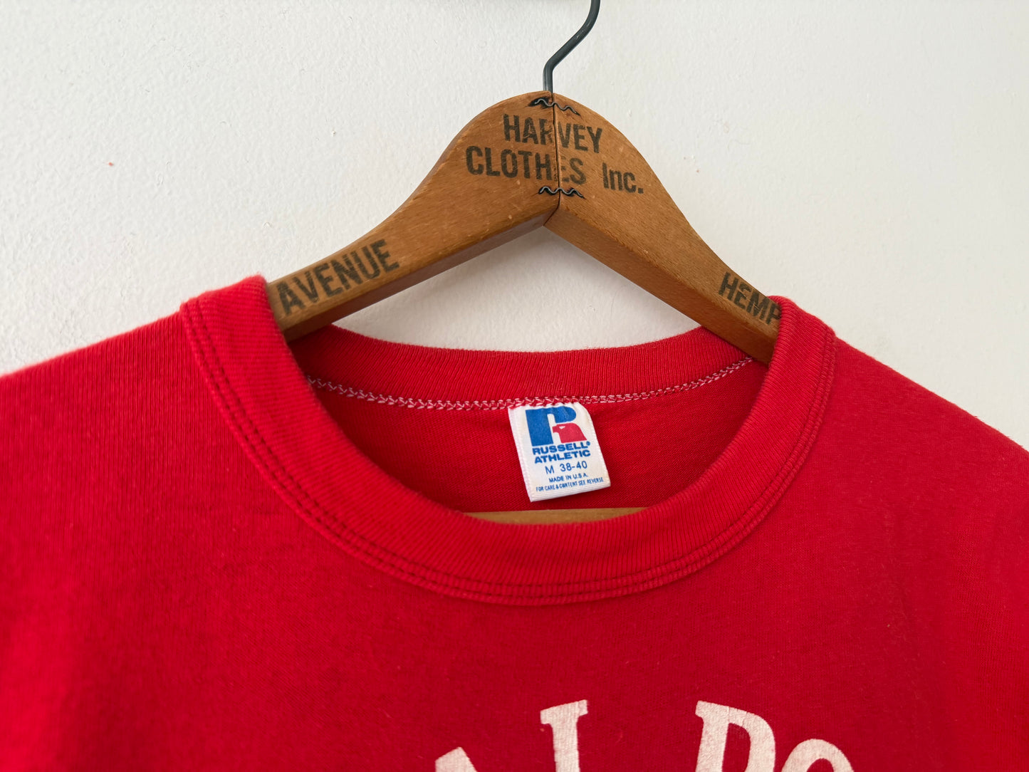 80's Colonial Pontiac Oakland Auto Show Shirt