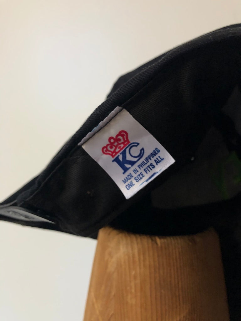 90's Alvin Ailey Embroidered Snapback Hat