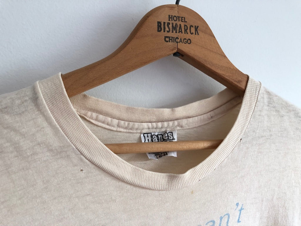 80's Baffle 'Em With Bullshit Shirt
