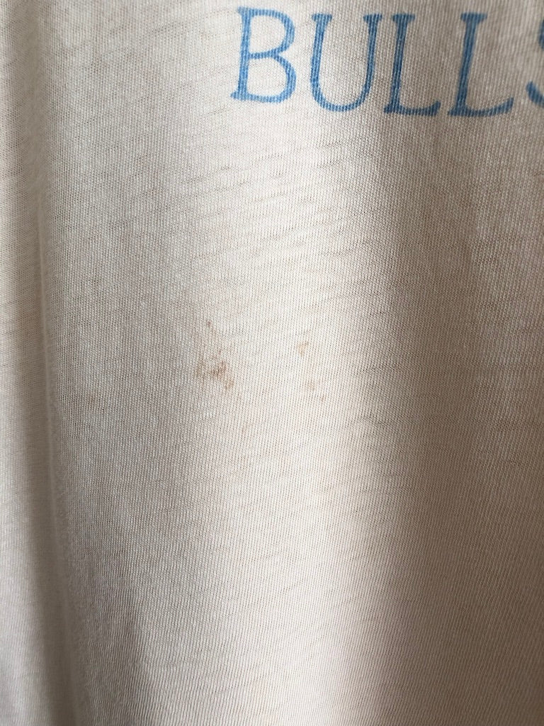 80's Baffle 'Em With Bullshit Shirt
