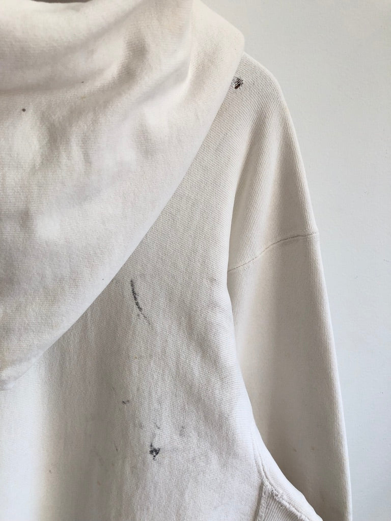 90's Champion Downtown Athletic Club Heisman Reverse Weave Hoodie