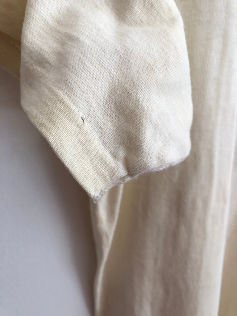 50's Russell Southern James Otis Jr. H.S. Man. P.E. Shirt