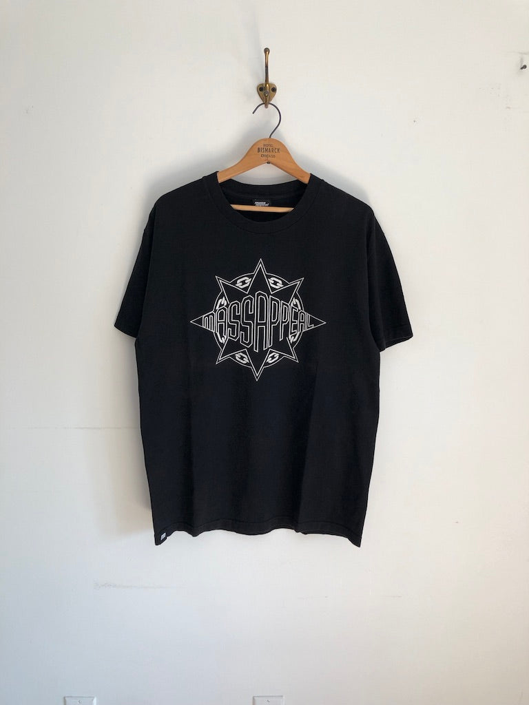 Mass Appeal Magazine Shirt