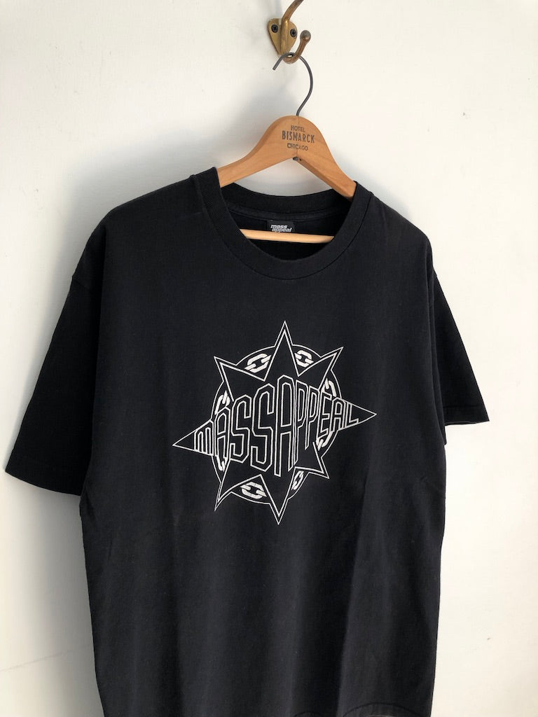 Mass Appeal Magazine Shirt