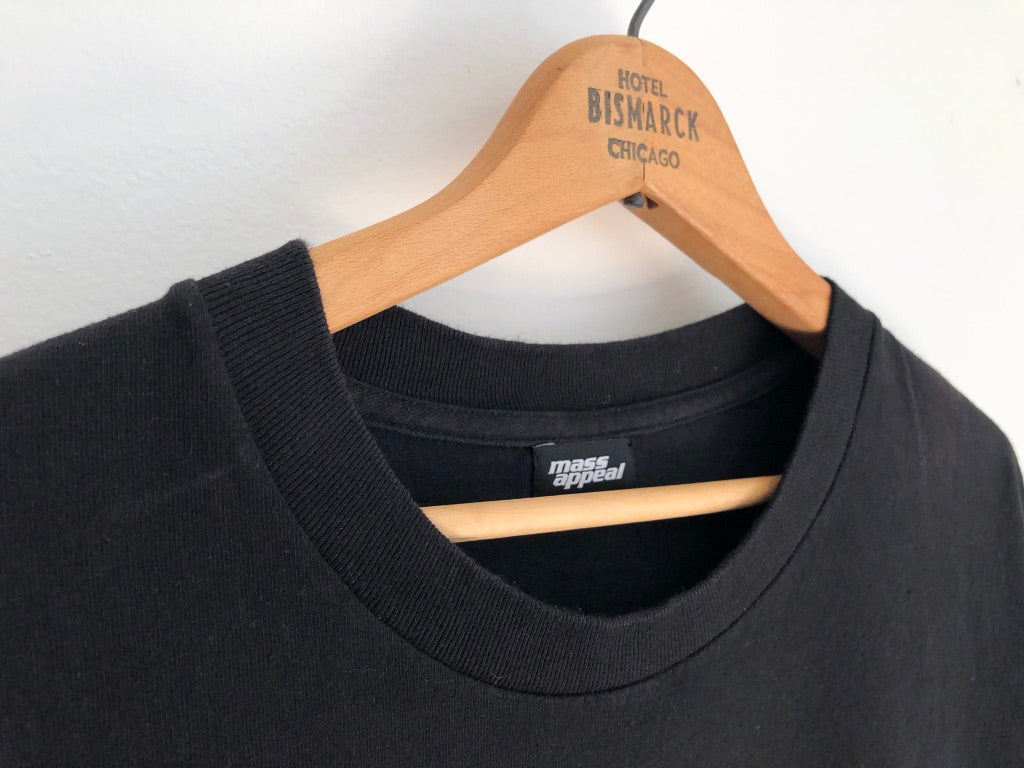 Mass Appeal Magazine Shirt