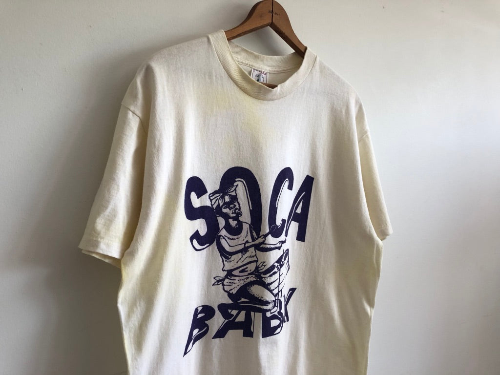 90's SoCa Baby T-Shirt