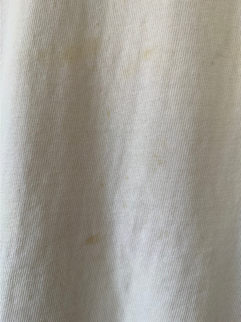 70's Champion Stamford Football Cotton Jersey
