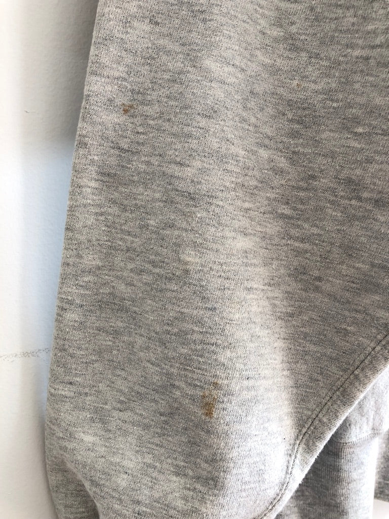 90's Champion The New School Reverse Weave Sweatshirt