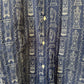 70's Jackie Gordon Chess Embroidered Shirt