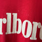 90's Marlboro Shirt