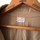 50's Freeland Houdaille Consruction HBT Coverall