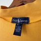 90's Ralph Lauren Sailor Mock Neck L/S Shirt