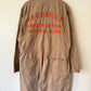 50's Freeland Houdaille Consruction HBT Coverall