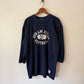 60's Champion Byram Hills Football Durene Jersey