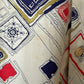 70's Onward Abstract Shirt
