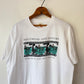 90's Hollywood and History Museum of Fine Arts Shirt