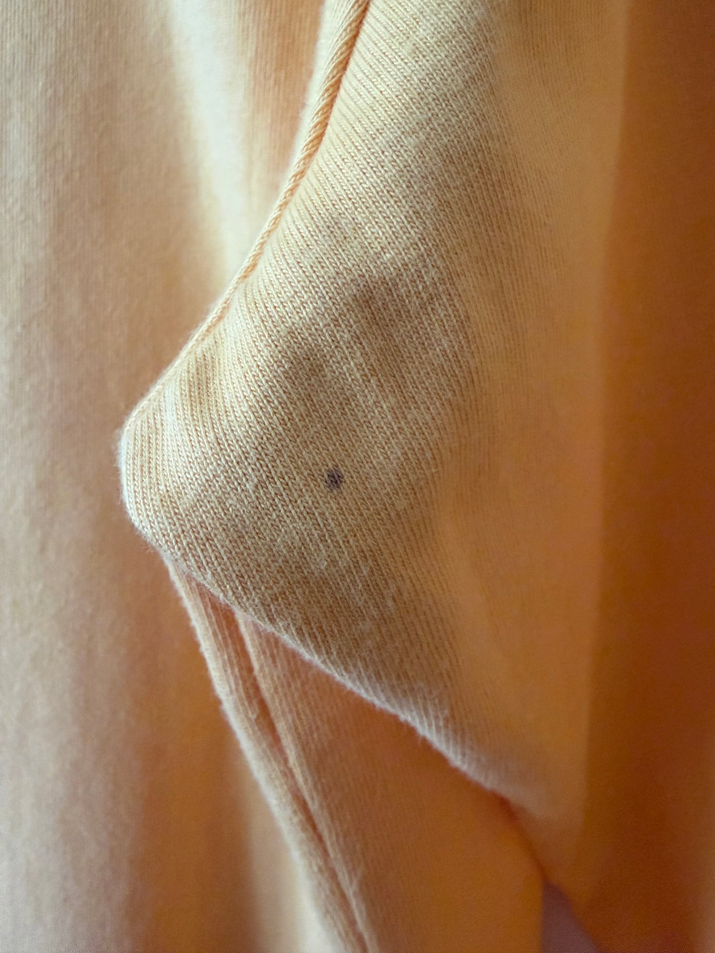 90's Ralph Lauren Sailor Mock Neck L/S Shirt