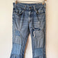 70's Levi's Orange Tab Big E Bell Bottom Jeans