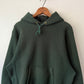 90's Champion Blank Reverse Weave Hoodie