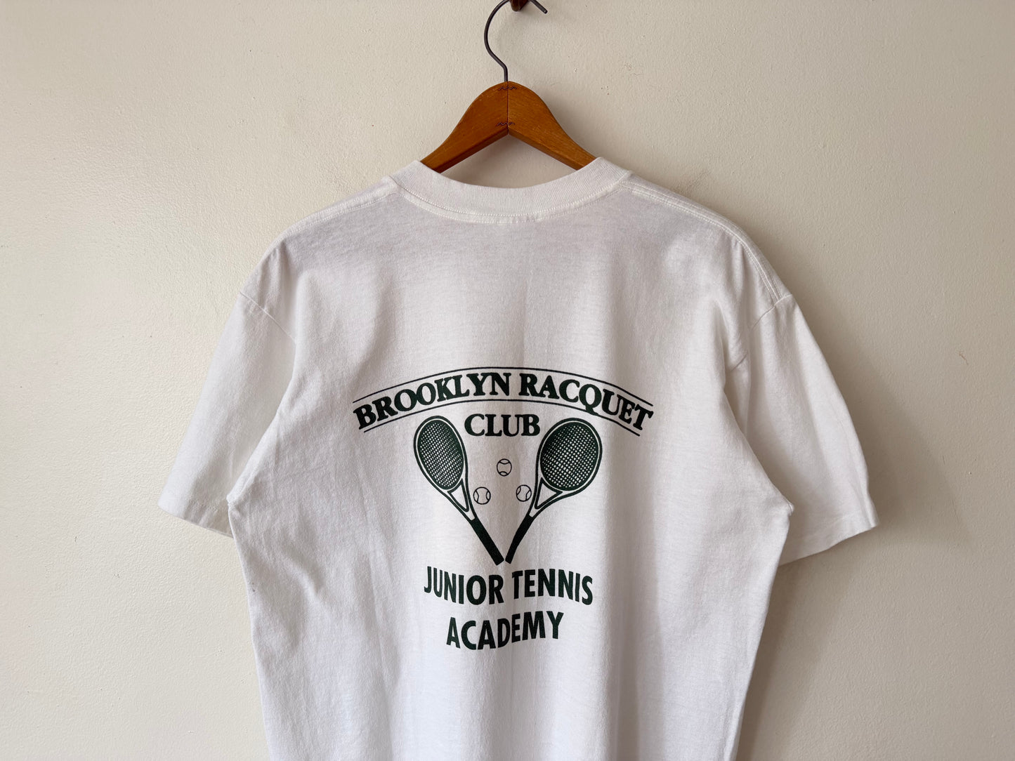90's Brooklyn Racquet Club Shirt