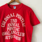 80's Colonial Pontiac Oakland Auto Show Shirt