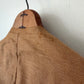 60's Brooks Brothers Festive Embroidered Waistcoat