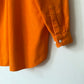 70's Melton House Corduroy Shirt
