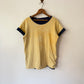 60's Dick Korn's Double Layered P.E. Shirt