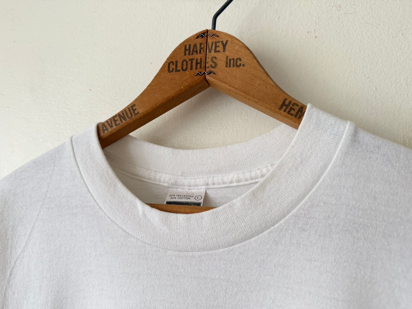 90's Brooklyn Racquet Club Shirt