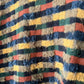 80's Saks Fifth Avenue Wool Geometric Sweater