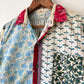 60's Hill-Day Patterned End-O-Day Shirt