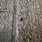 50's Geometric Wool Sport Blazer