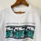 90's Hollywood and History Museum of Fine Arts Shirt