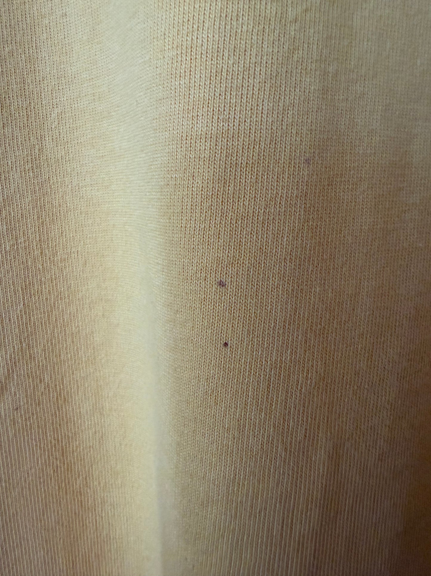 90's Ralph Lauren Sailor Mock Neck L/S Shirt