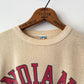70's Champion Indiana Baseball Raglan