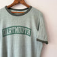 70's Champion Dartmouth Ringer Shirt