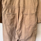 50's Freeland Houdaille Consruction HBT Coverall