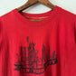 70's New York City Skyline Shirt
