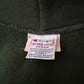 90's Champion Blank Reverse Weave Hoodie