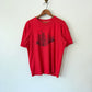 70's New York City Skyline Shirt