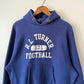 70's Champion R.L. Turner Football RW Hoodie