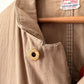 50's Freeland Houdaille Consruction HBT Coverall