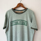 70's Champion Dartmouth Ringer Shirt
