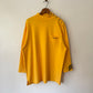 90's Ralph Lauren Sailor Mock Neck L/S Shirt