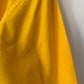 90's Ralph Lauren Yellow Twill Shirt