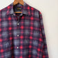 60's Essley Flannel Shirt