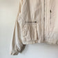 80's French Cotton Bomber Jacket