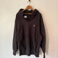 80's Champion Reverse Weave Hoodie