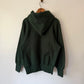 90's Champion Blank Reverse Weave Hoodie